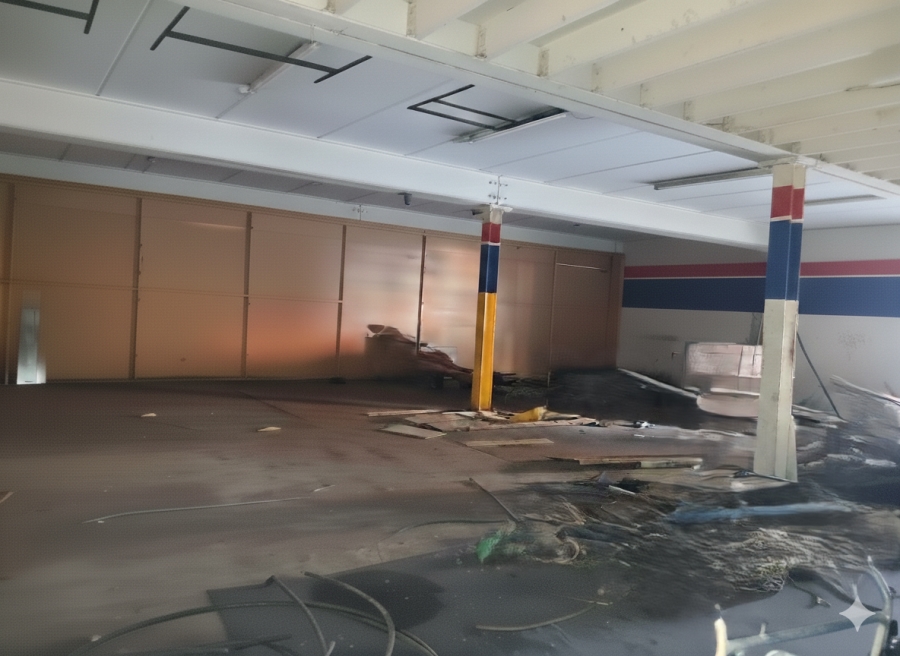 To Let commercial Property for Rent in Rustenburg Central North West